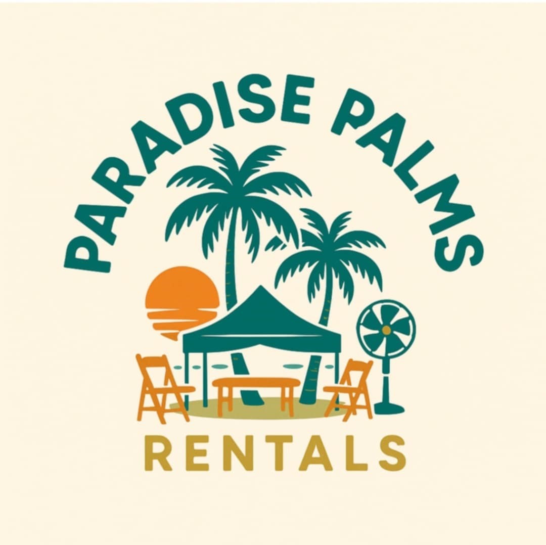 Paradise Palms Rentals LLC